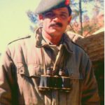 Major Shafeeq Mahmood Khan Ghori