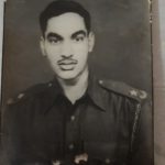 2nd Lt Chattrapati Singh