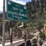 Kharo Bridge