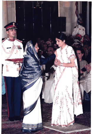 Brigadier Ravi Reddy Brig Ravi Datt Mehta KC – Honourpoint