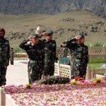 Army pays tribute to Capt Clifford