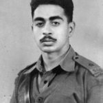 Major Shyamkant Gajanan Kelkar