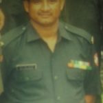 Naik Mangat Singh
