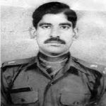 Major Kamal Kalia