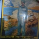 Sub Kehar Singh's father Hav Birbal Singh's picture
