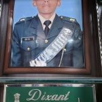 Maj Dixant Thapa