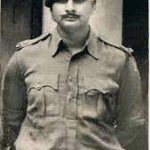 Lt Bikram Singh