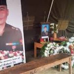 A tribute to Lt Col Robert TA Kuba