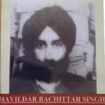 Hav Bachittar Singh
