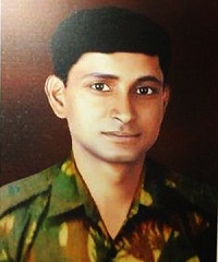 Major Rajesh Singh Adhikari, MVC - Garhwal Rifles of Kargil Vijay Diwas