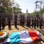 Army Paying last respect to Sepoy Vikram Singh