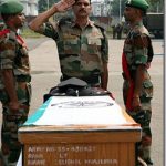 Army's last salute to Lieutenant Sushil Khajuria