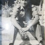 Capt Gautam Mubayi, MVC