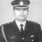 Capt Deepak Guleria