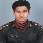 Captain Vinayak Gore