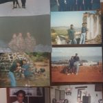 Images of Major Sylvester Rajesh Ratnam