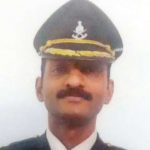 Major K Manoj Kumar