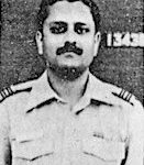 Shankar Iyer Chandrasekhar