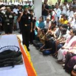 Maj Mukund Varadarajan's last journey