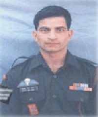 Havaldar Badhur Singh Bohra Profile Pic