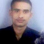 Rifleman Satish Bhagat